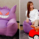 Image for article titled All This Week's Toys Just Want to Sit in the Gengarmchair